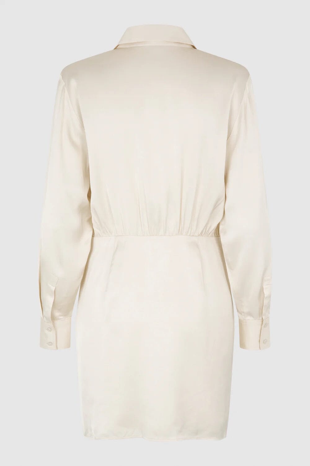 Second Female Break Dress Summer Sand Kjole