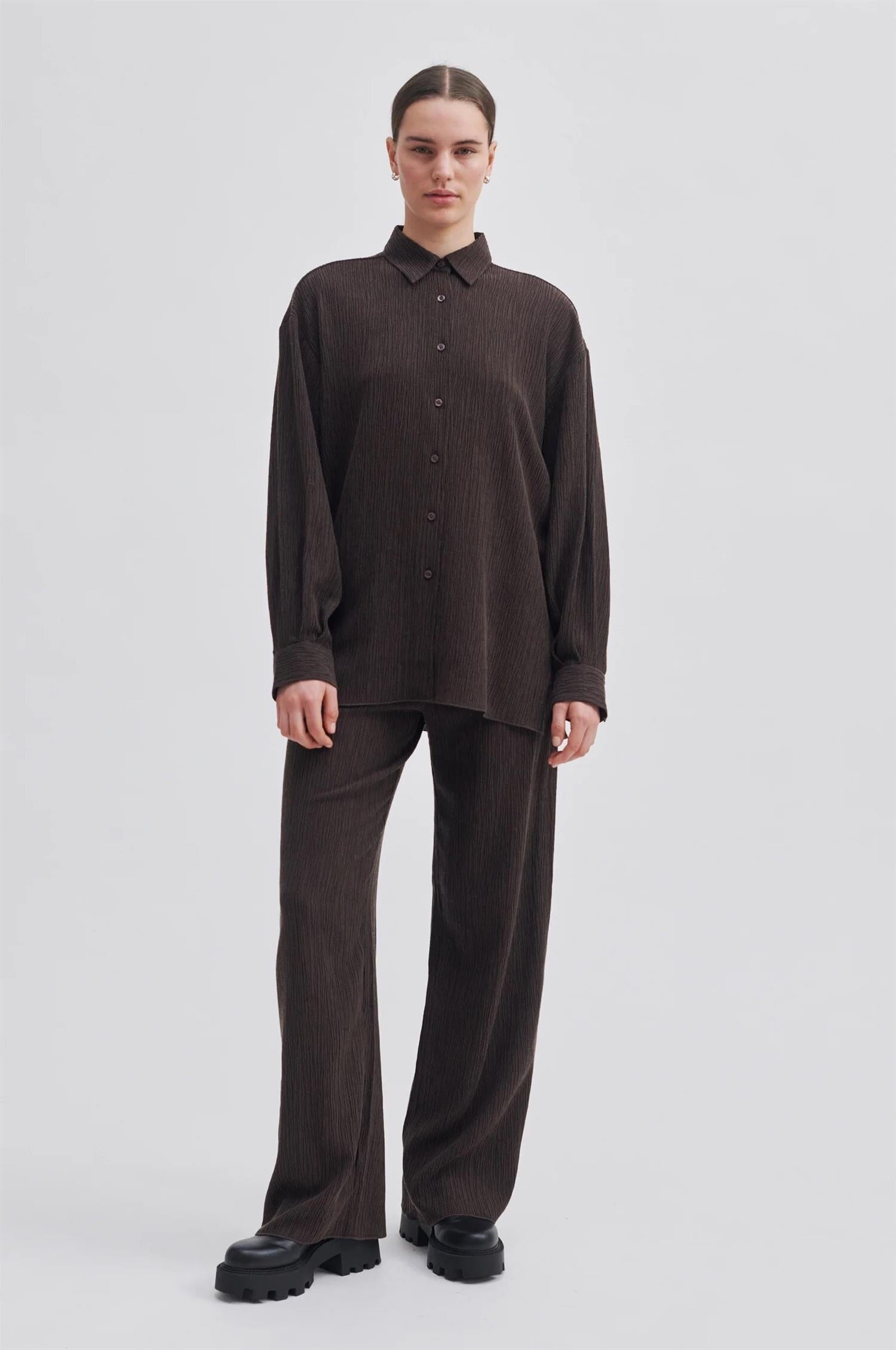 Second Female Belisa Trousers Molé Bukse