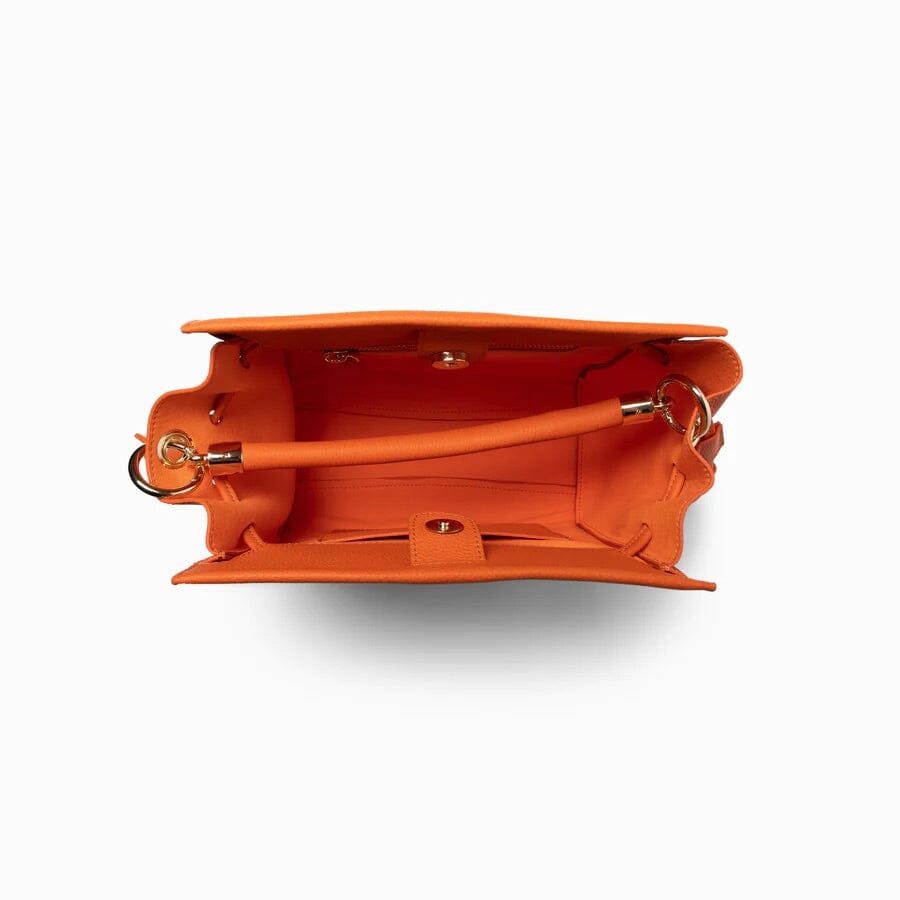 Jim Rickey Bonnie S Orange Tilbehør