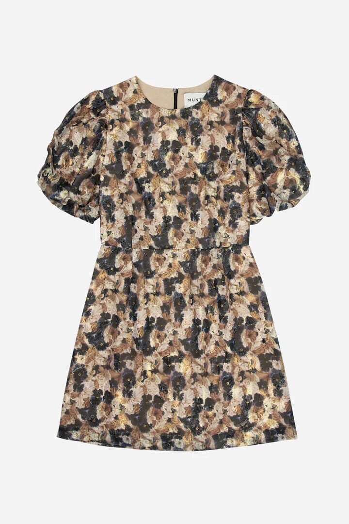 Munthe Elamia Camel Kjole