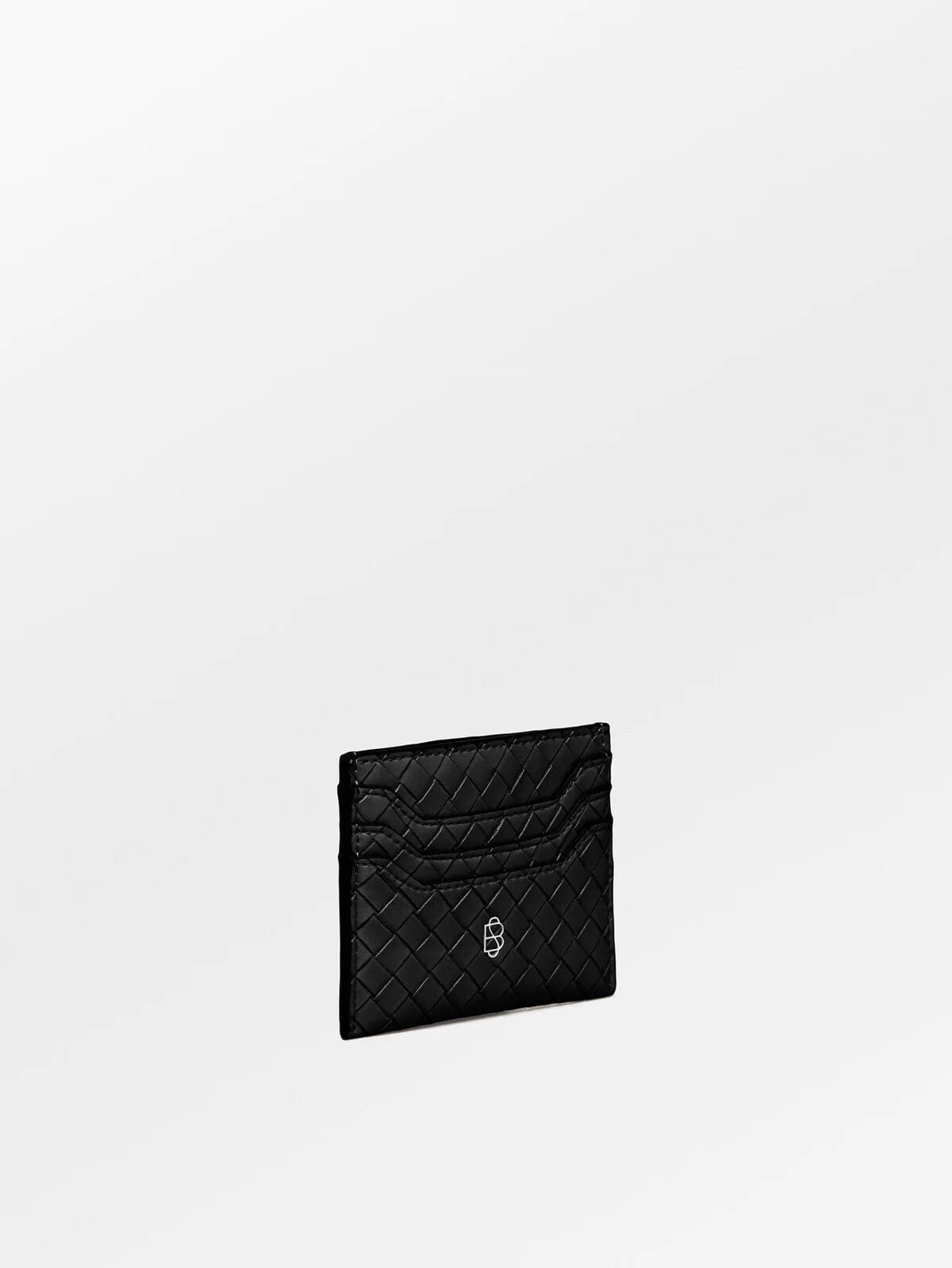 Beck Söndergaard Rallo Card Holder Black Tilbehør