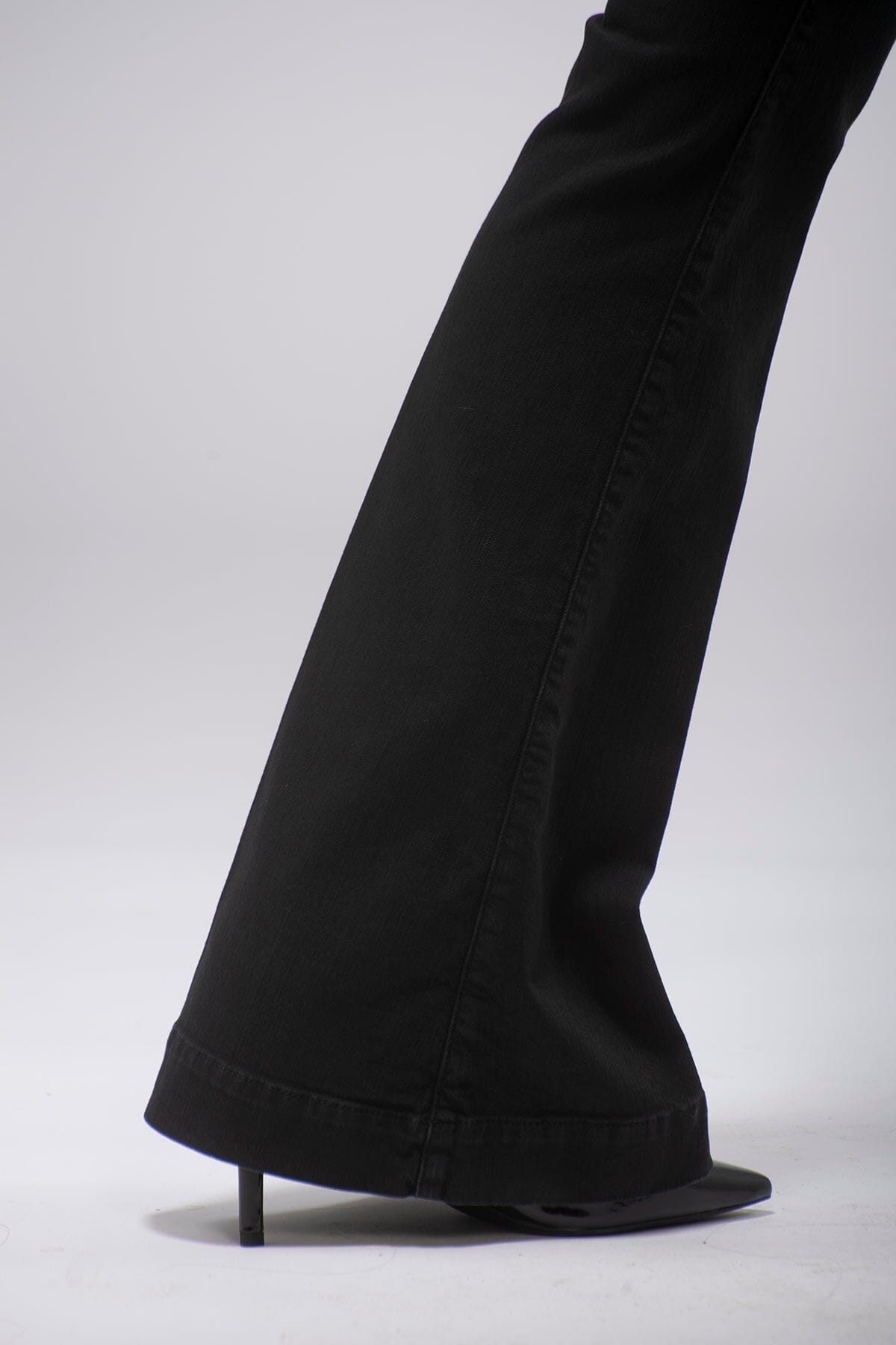 Seafarer Anais Black Bukse