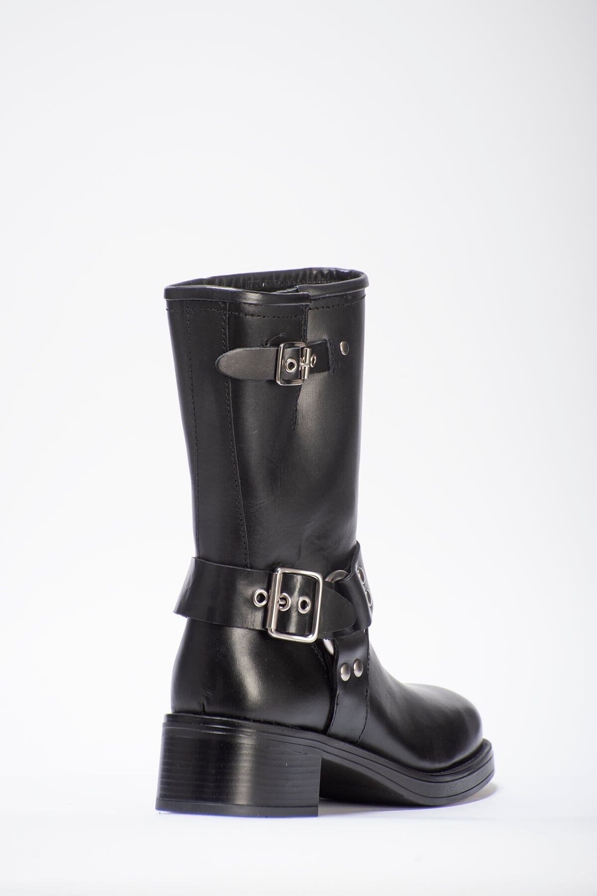 Pavement Tamera Black Sko
