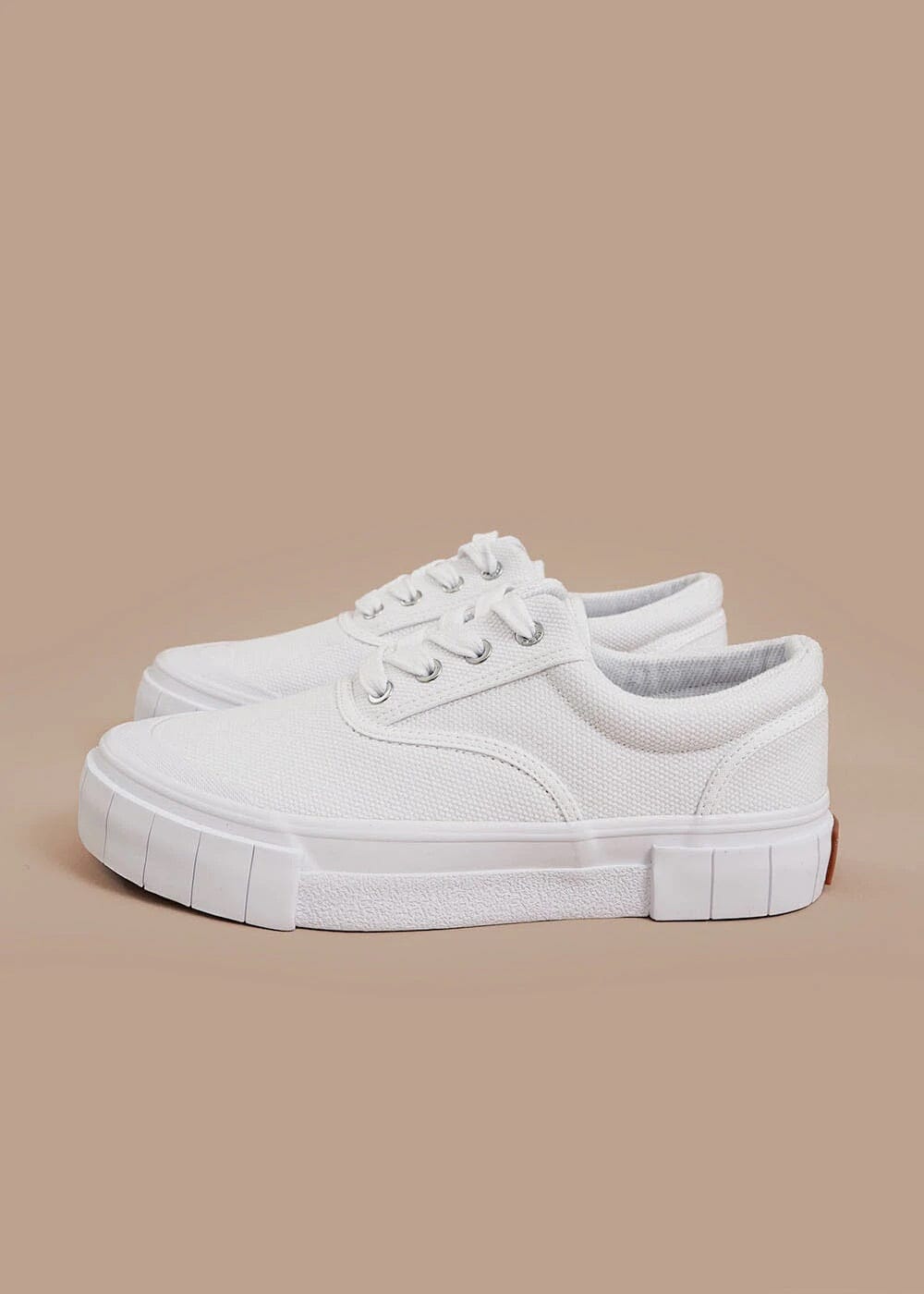 Good News Opal White Sko
