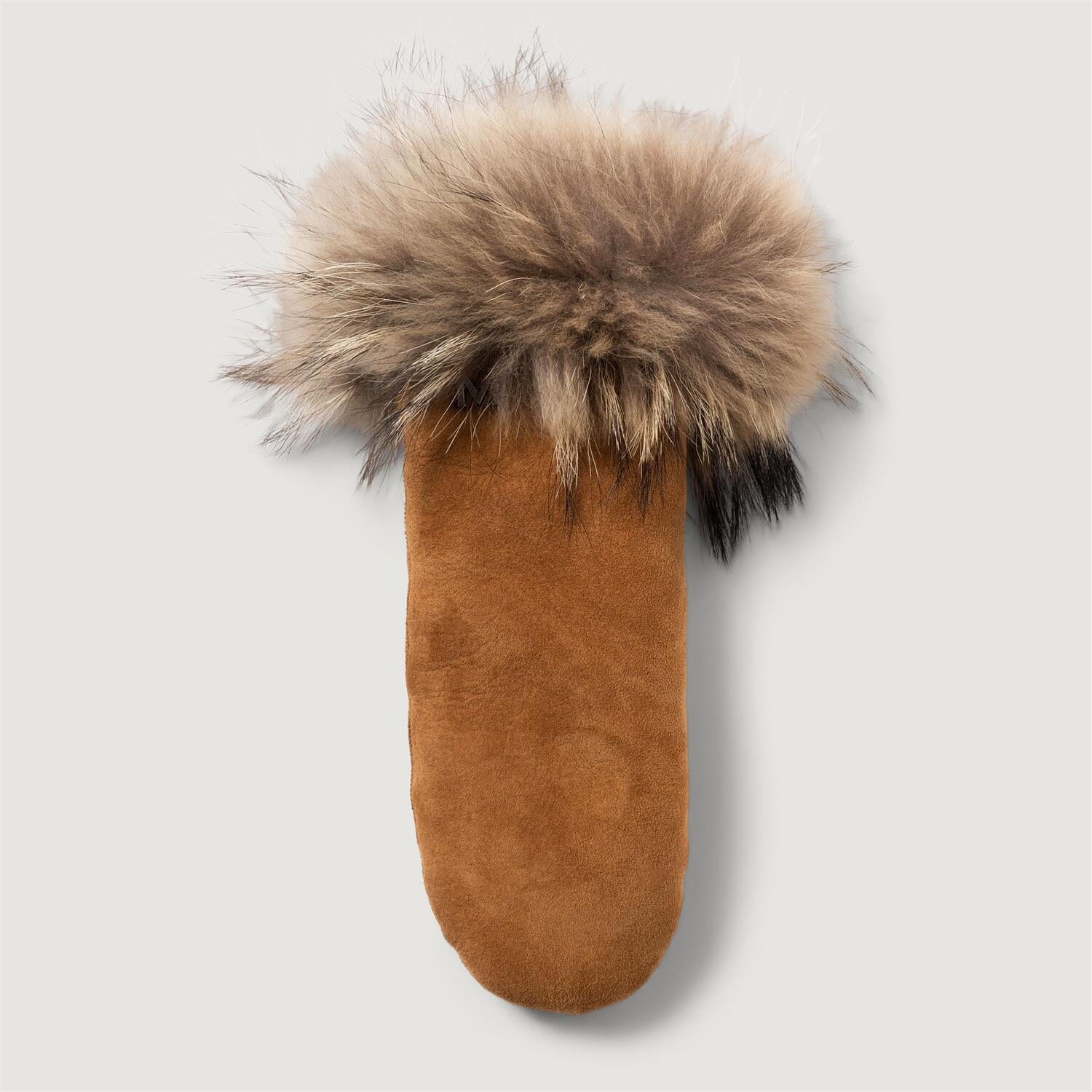 Monel Aspen Mitten Chestnut Tilbehør
