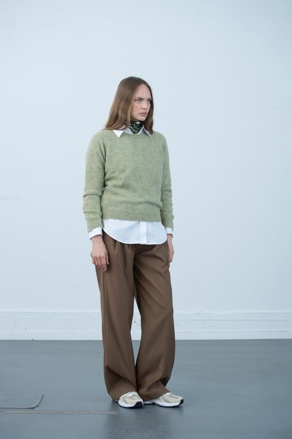 ArnieSays: Fiona Sage Genser