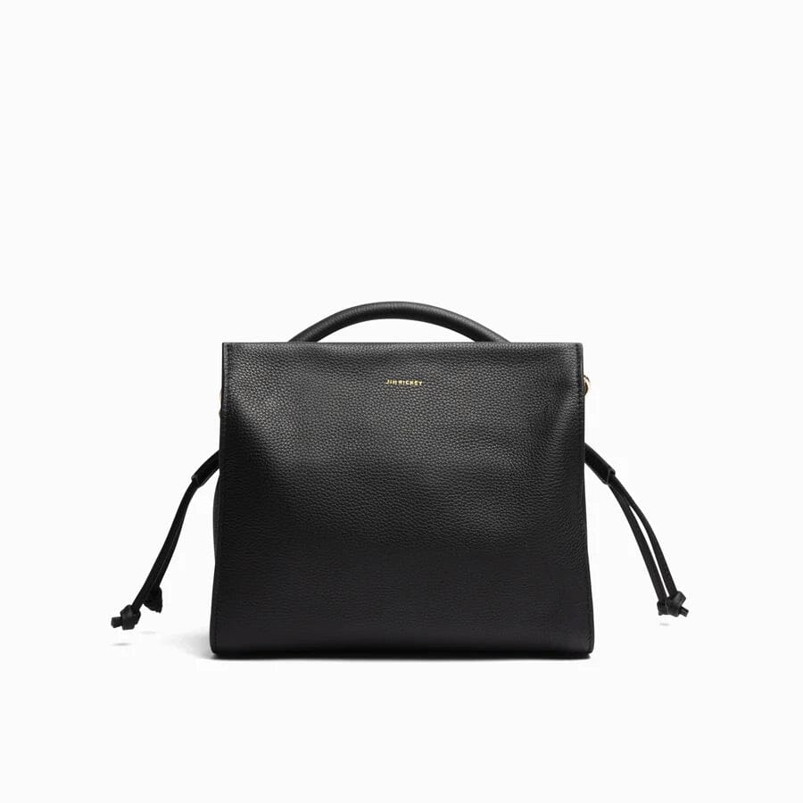 Jim Rickey Bonnie S Black Tilbehør