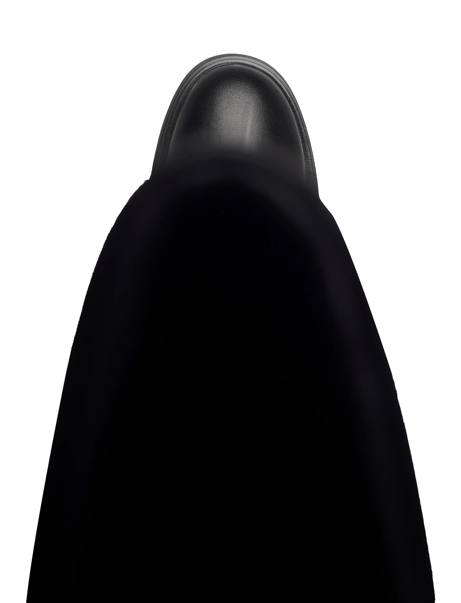 Pavement Gayle Black Sko