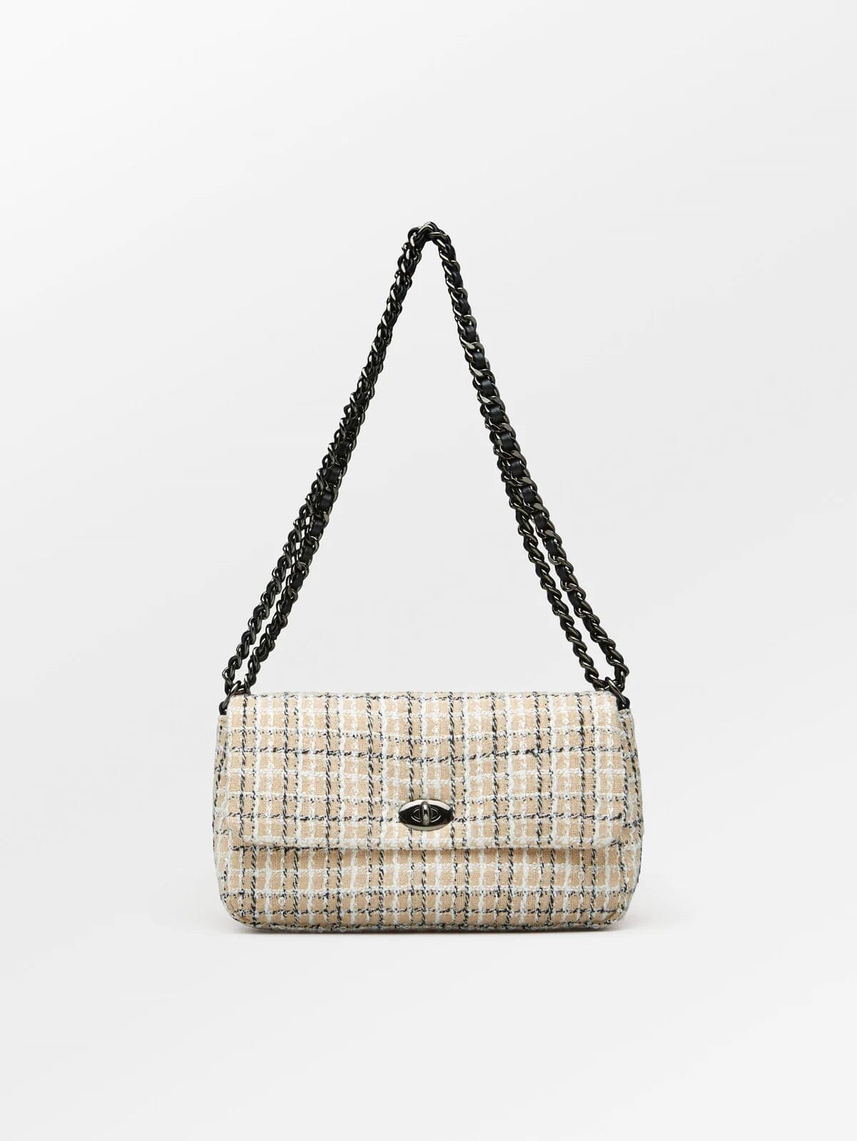 Beck Söndergaard Bethwin Hollis Bag Pebble Beige Tilbehør