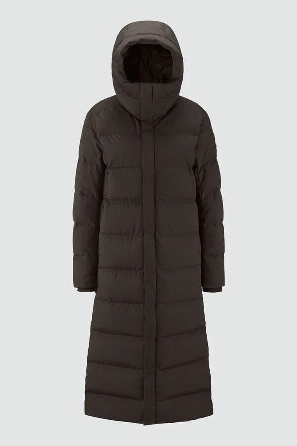 Scandinavian Edition Meridian After Dark Ytterplagg