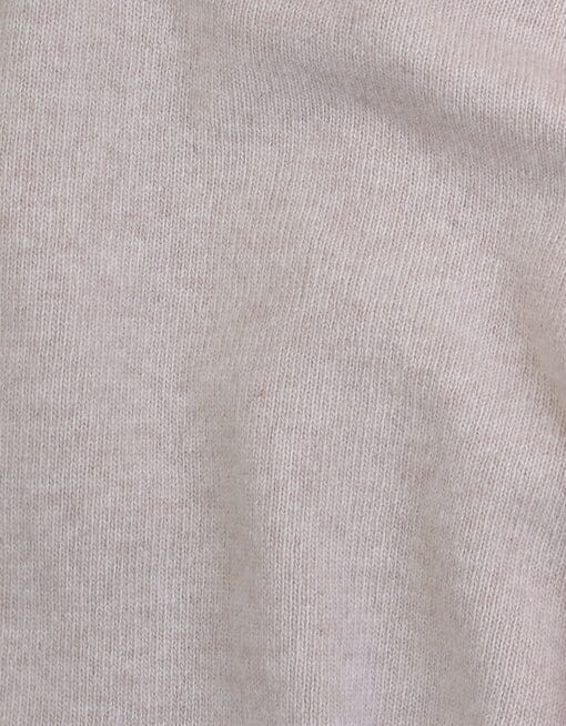 Colorful Standard Classic Merino Wool Crew Ivory White Genser