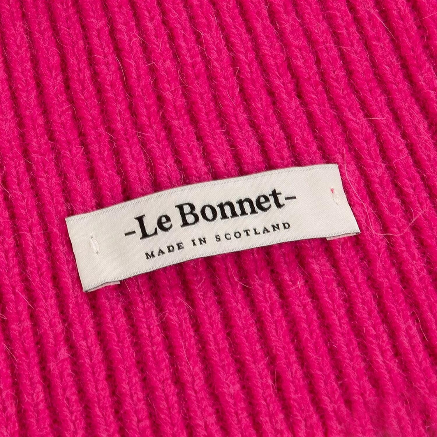 Le Bonnet Beanie Lipstick Hodeplagg