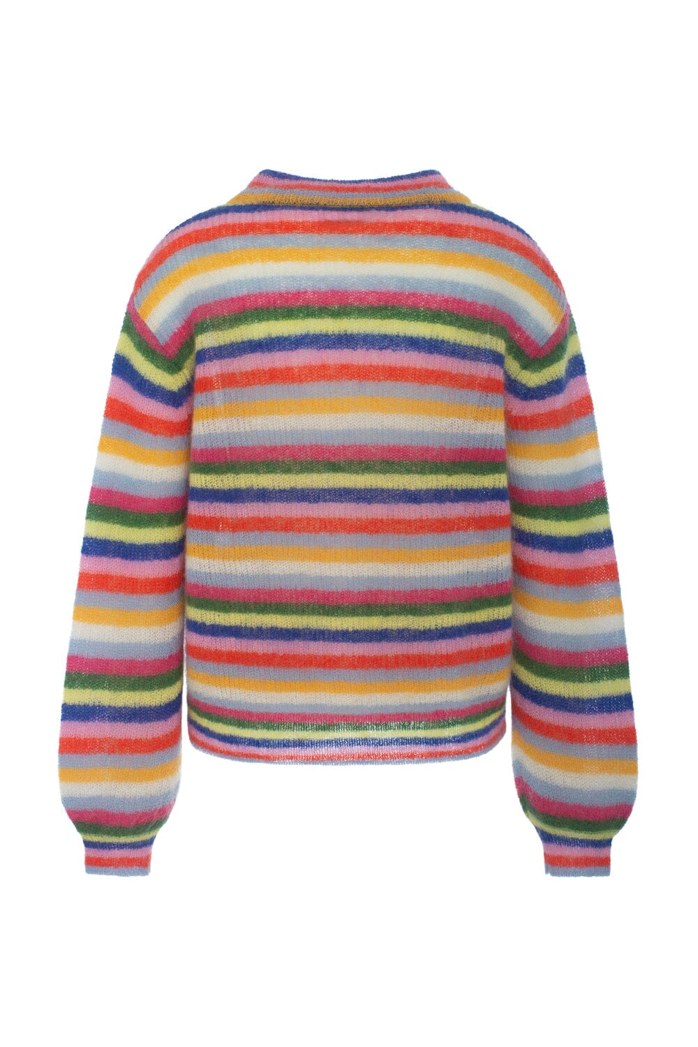 ArnieSays: Moon Multi Color Combo Genser