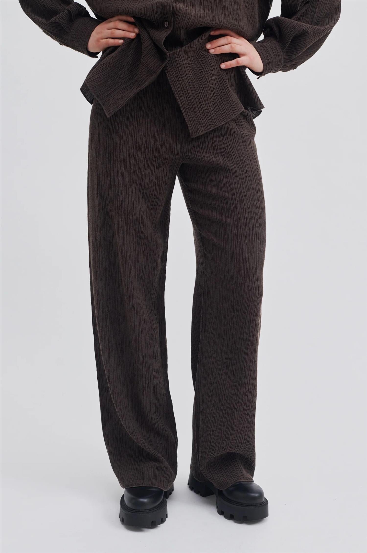 Second Female Belisa Trousers Molé Bukse
