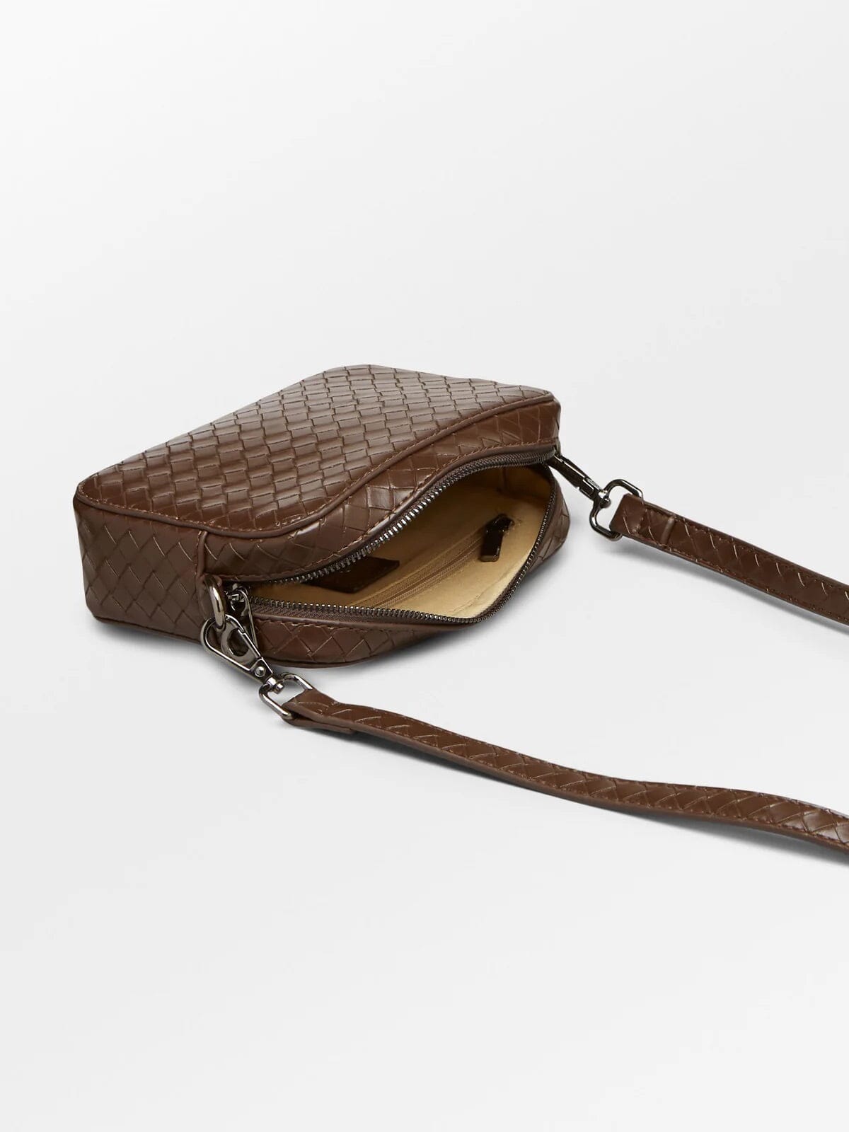 Beck Söndergaard Rallo Minnie Bag Hot Fudge Brown Tilbehør