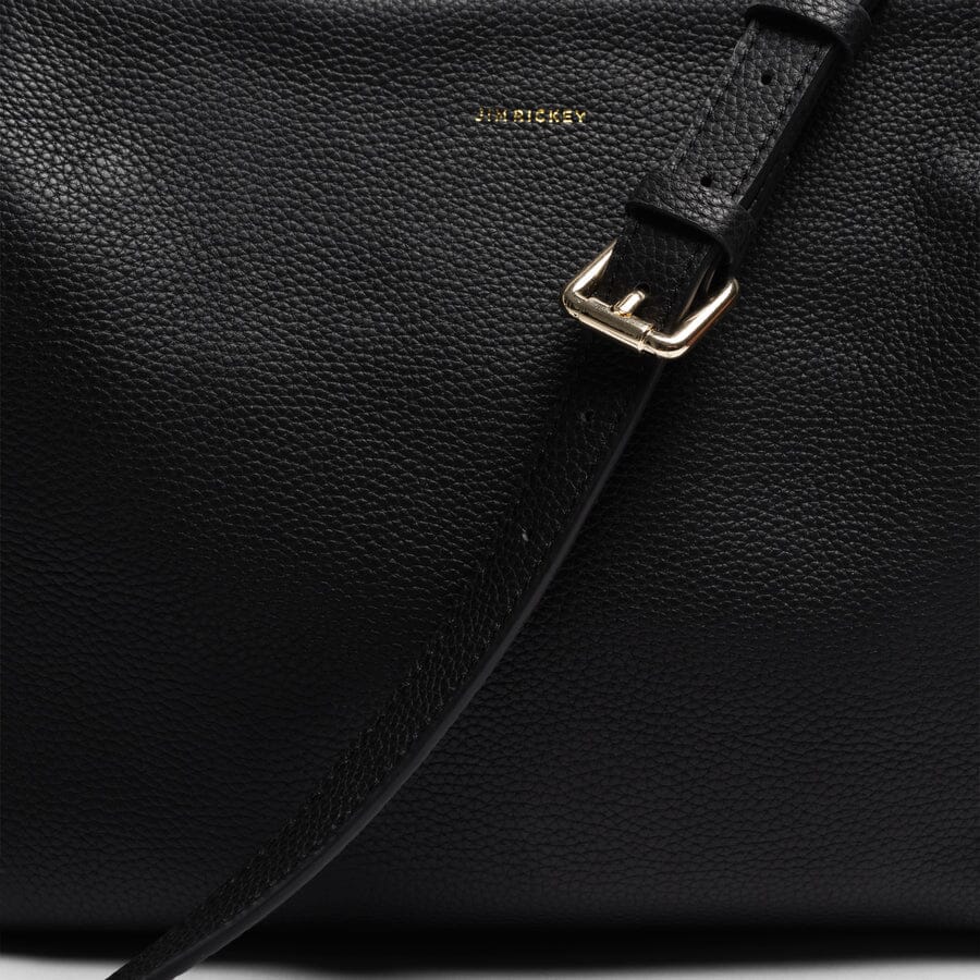 Jim Rickey Bonnie S Black Tilbehør