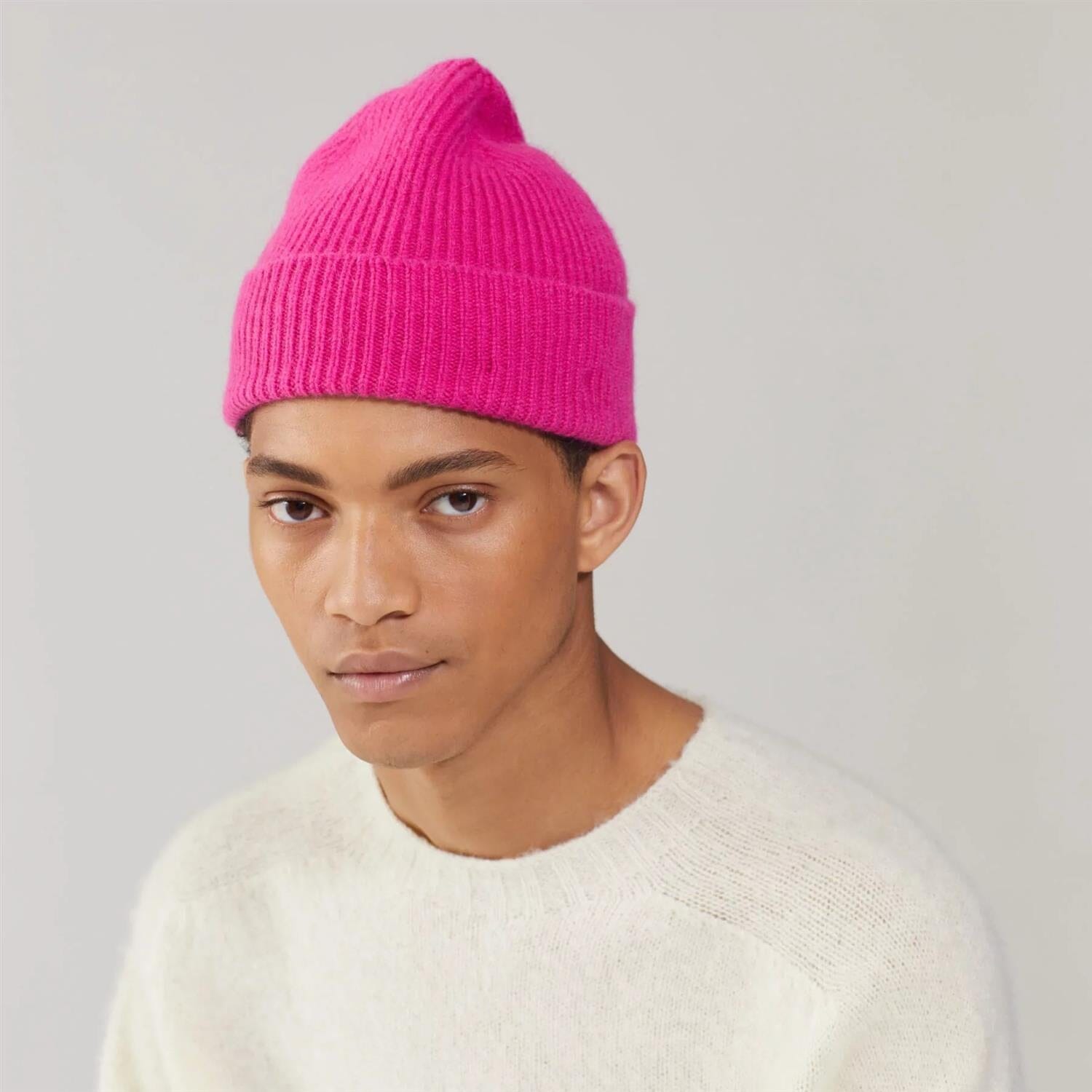 Le Bonnet Beanie Lipstick Hodeplagg