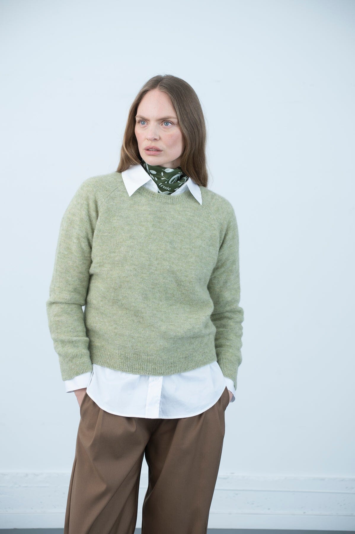ArnieSays: Fiona Sage Genser