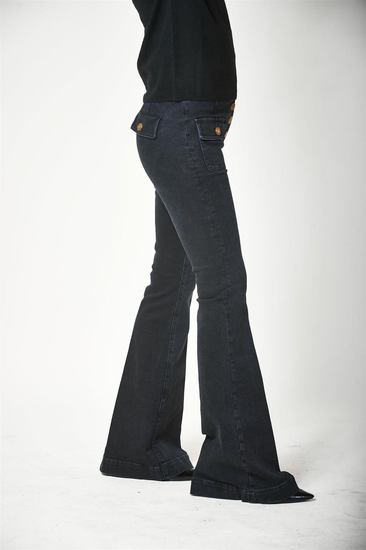 Seafarer Anais 9999 Jeans
