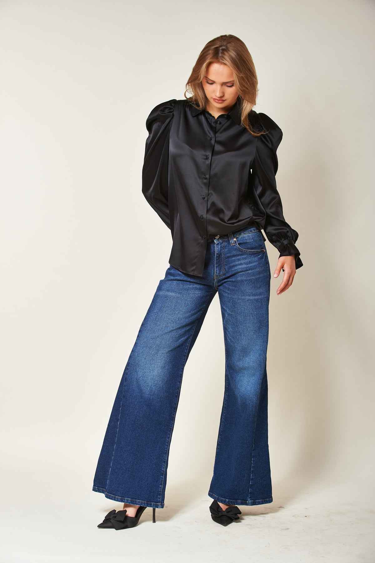 Serra Black