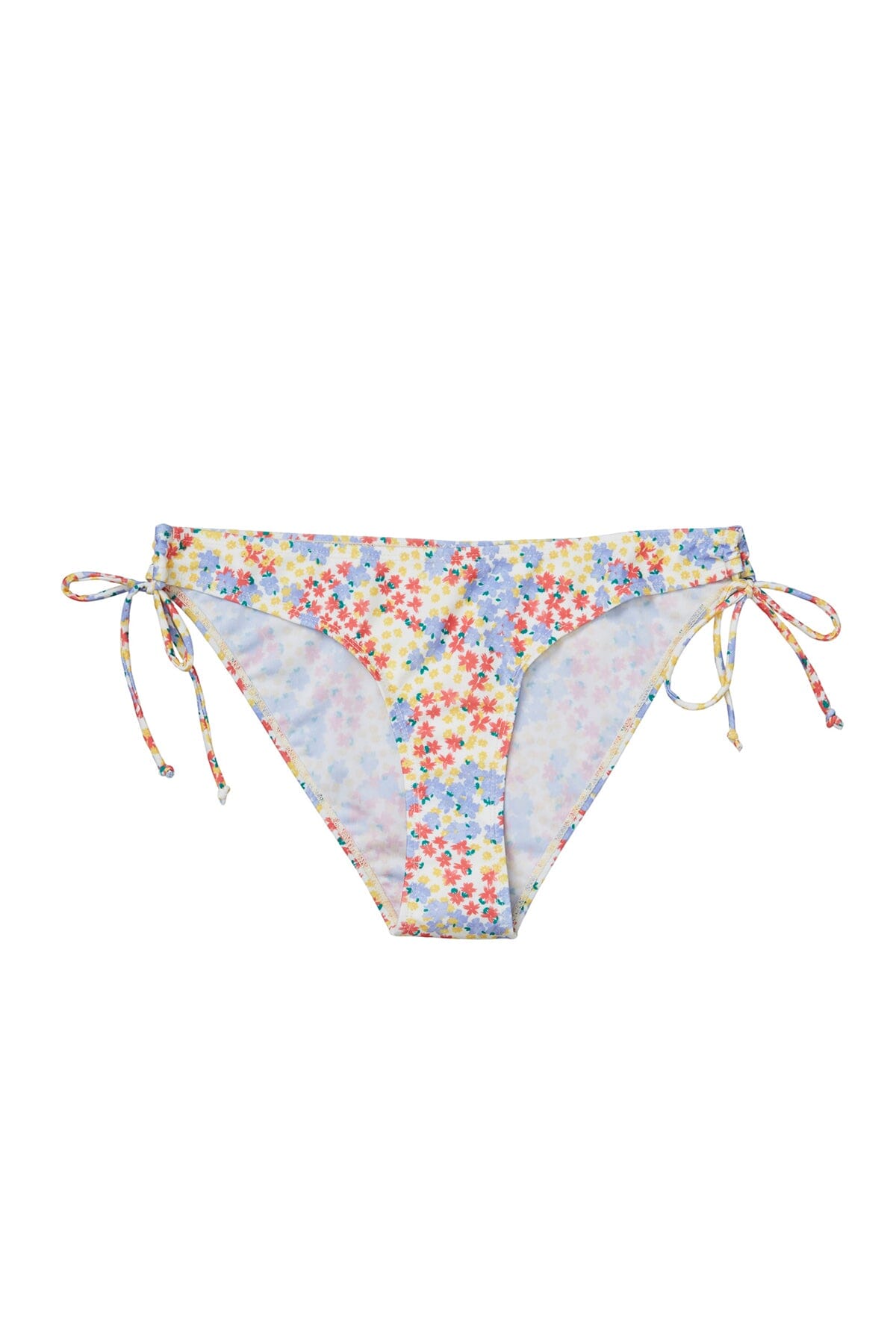 Beck Söndergaard Oline Bibi Bikini Briefs Multi Col. Badetøy