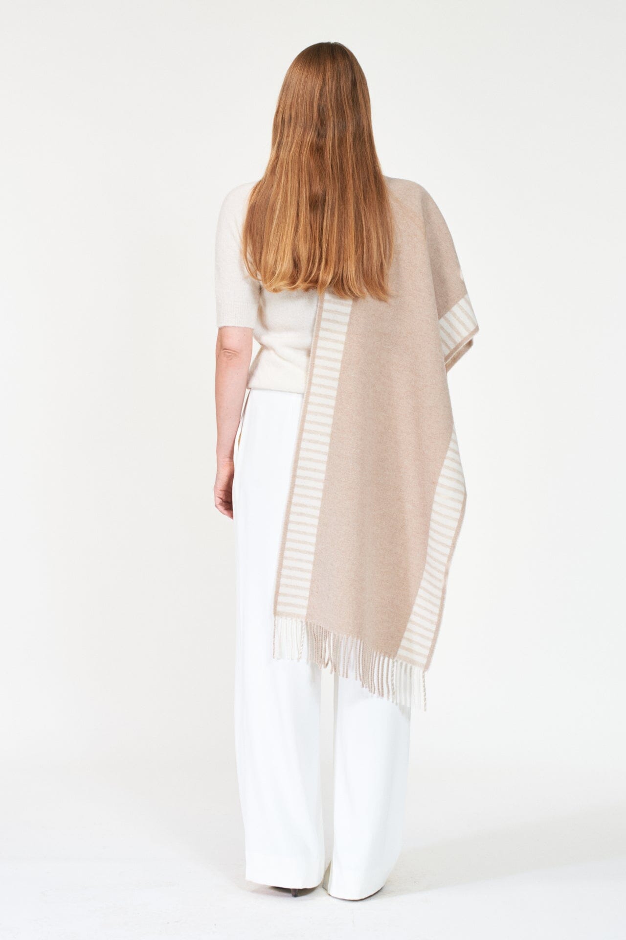 ArnieSays: SIGNATURE Beige Tilbehør