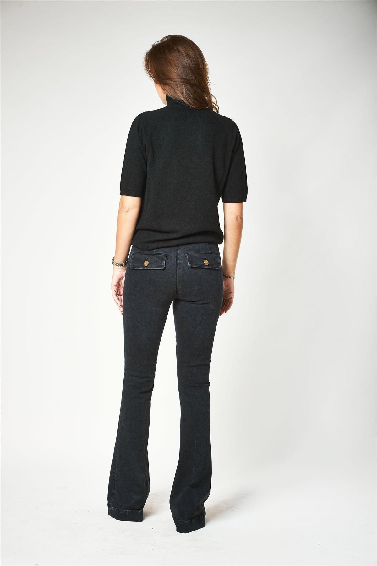Seafarer Anais 9999 Jeans