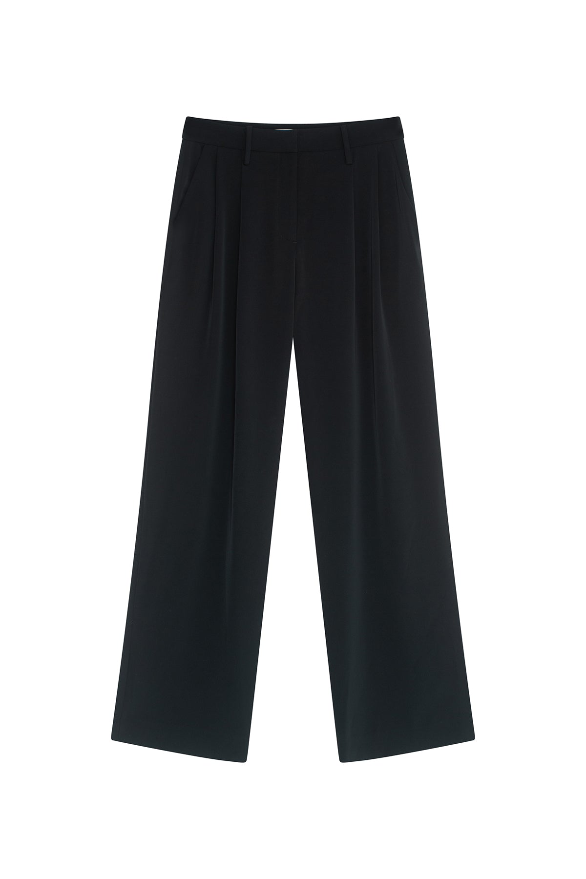 DUKE Crepe Black