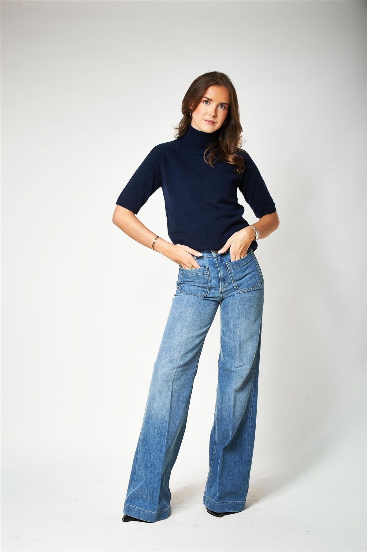 Seafarer Jane 5999 Jeans
