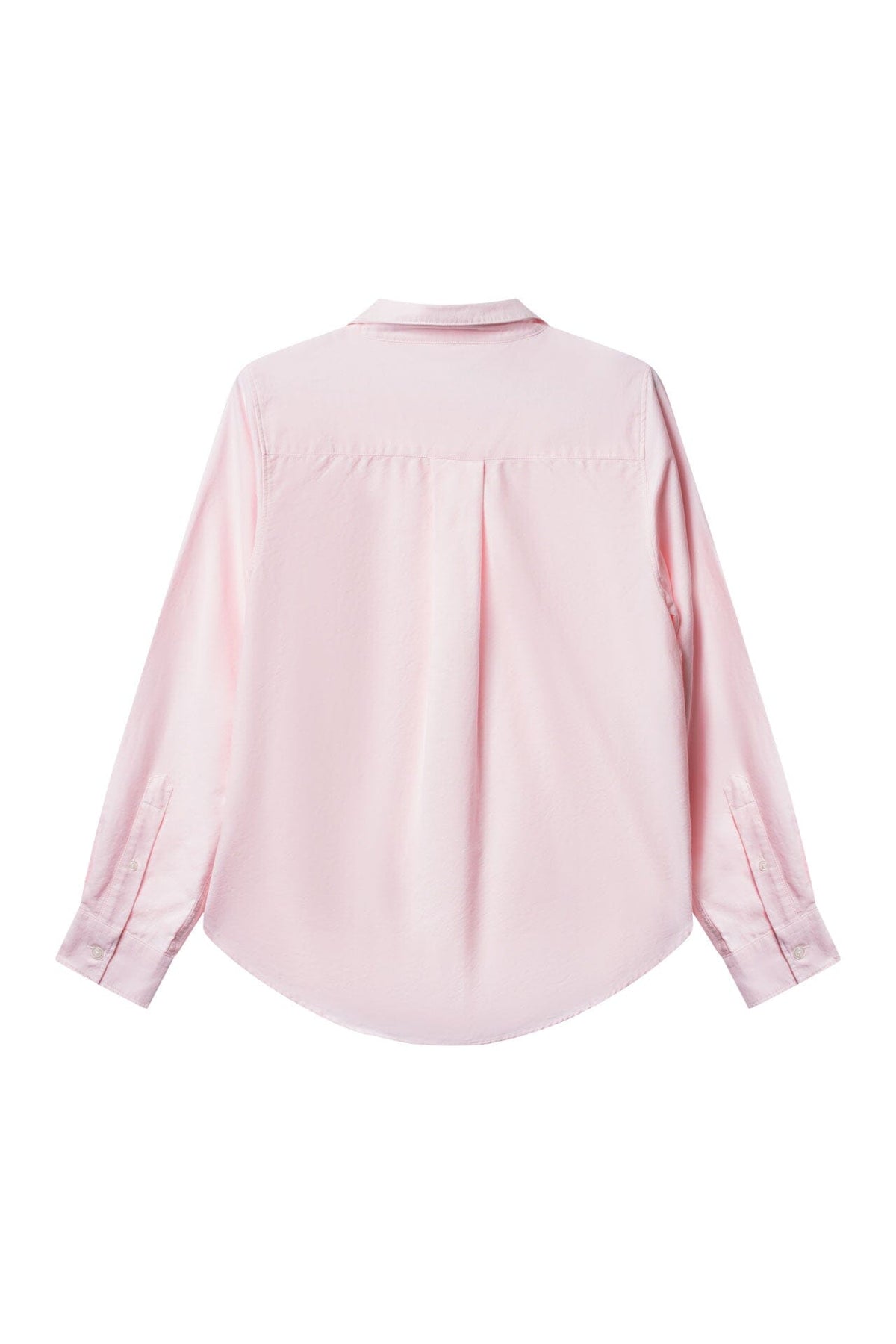 ArnieSays: ARC Oxford Classic Lt Pink Skjorte