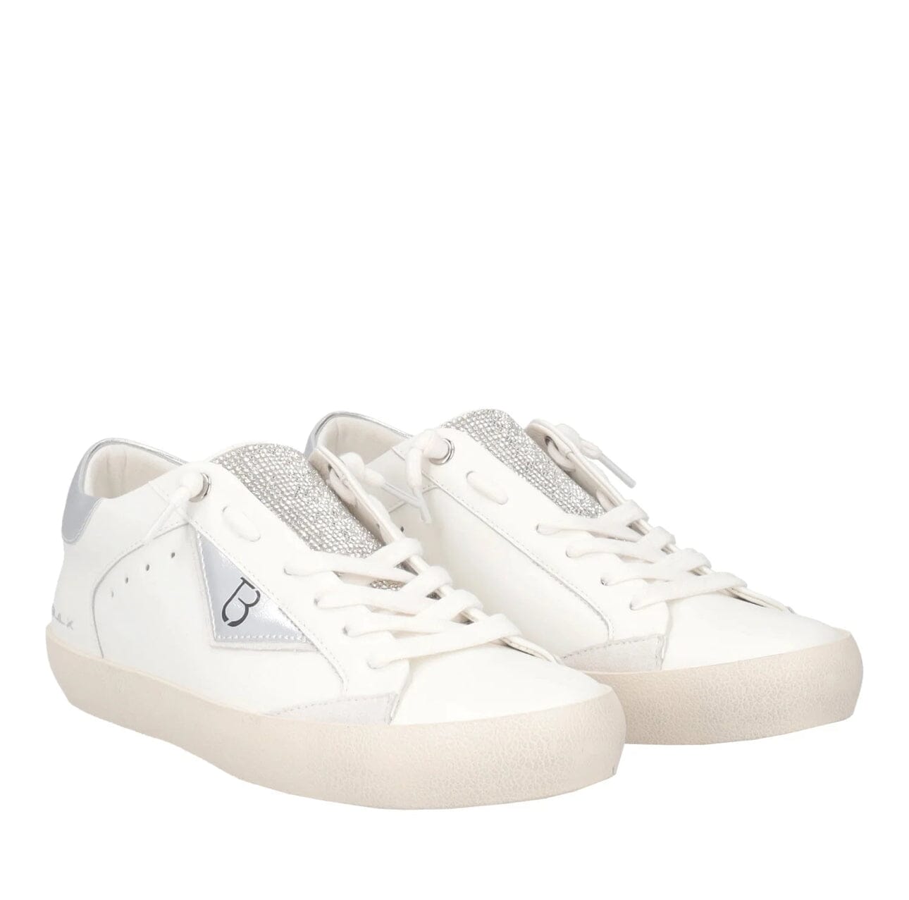 Tosca Blue Sirius Latte Sko