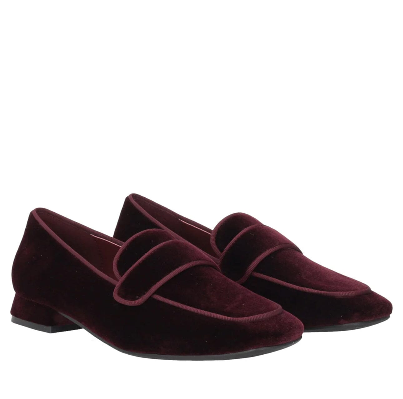 Tosca Blue Anais Bordeaux Sko