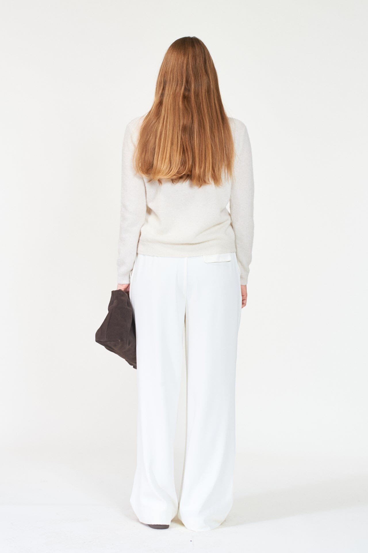 ArnieSays: COCO Offwhite Genser