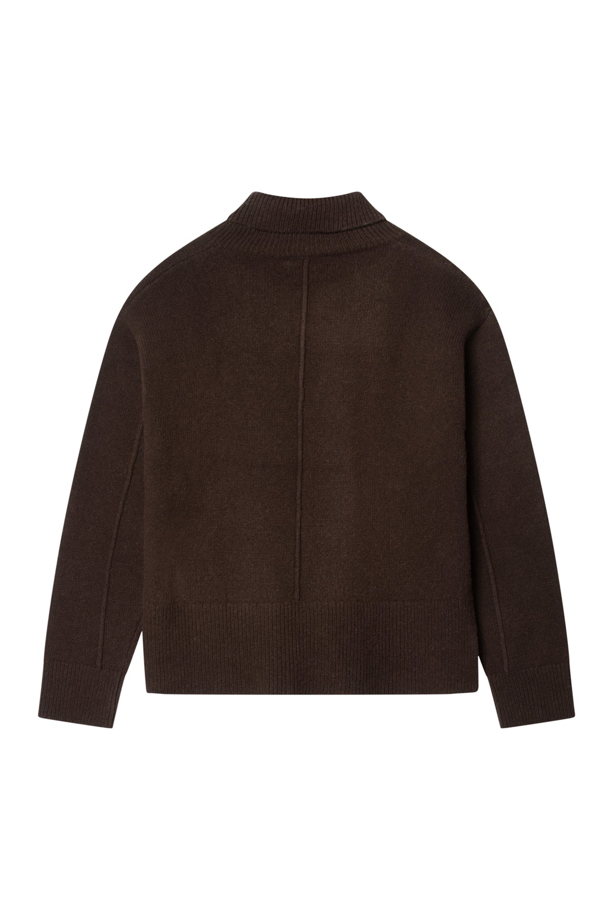 Eyre Dk Brown