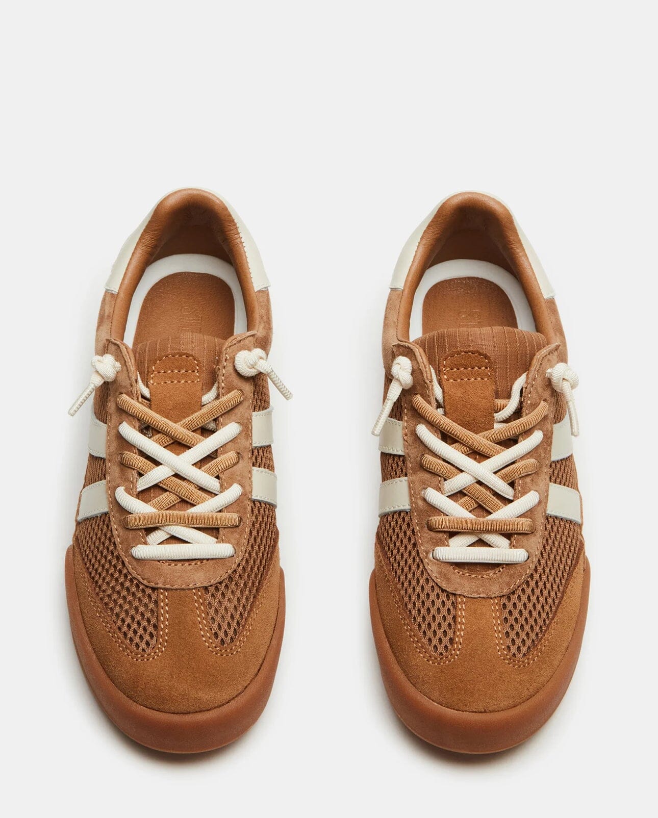 Steve Madden Verdict TAN MULTI Sko
