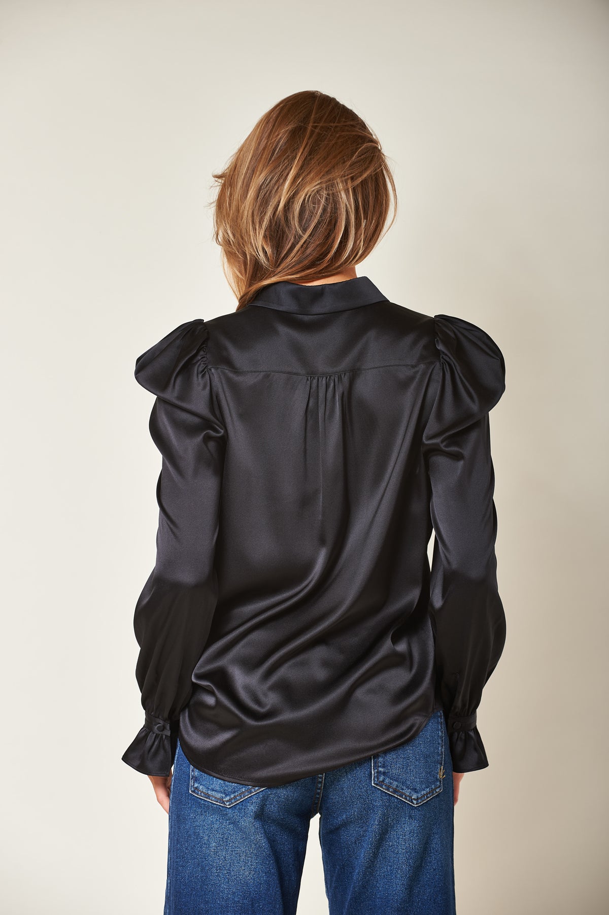 Serra Black
