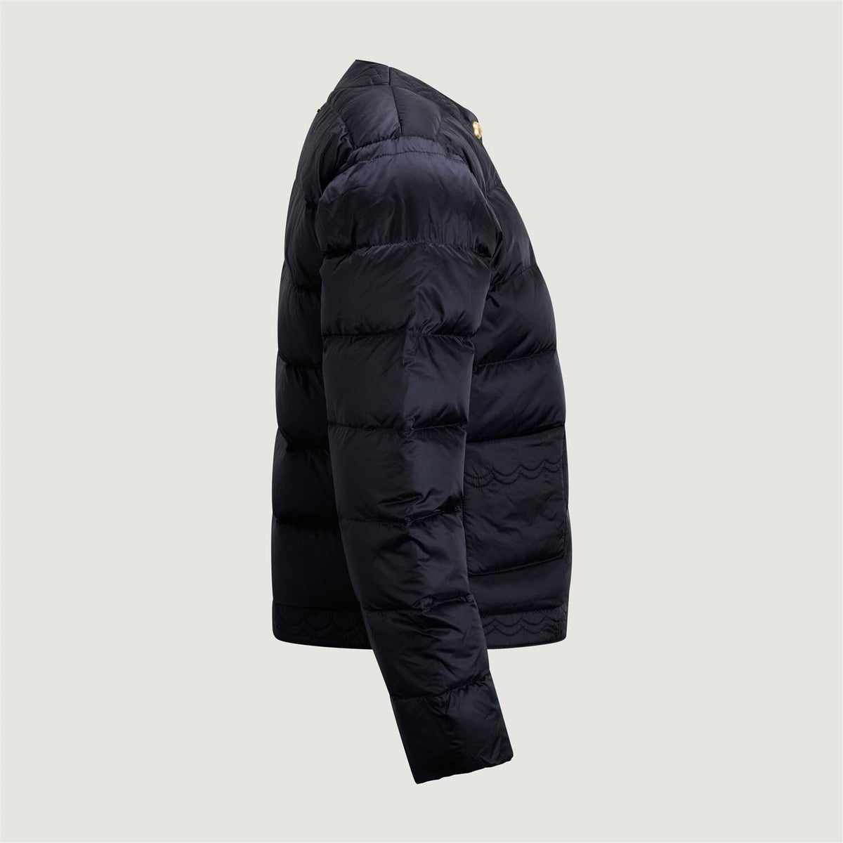Monel Debbie Navy Jakke