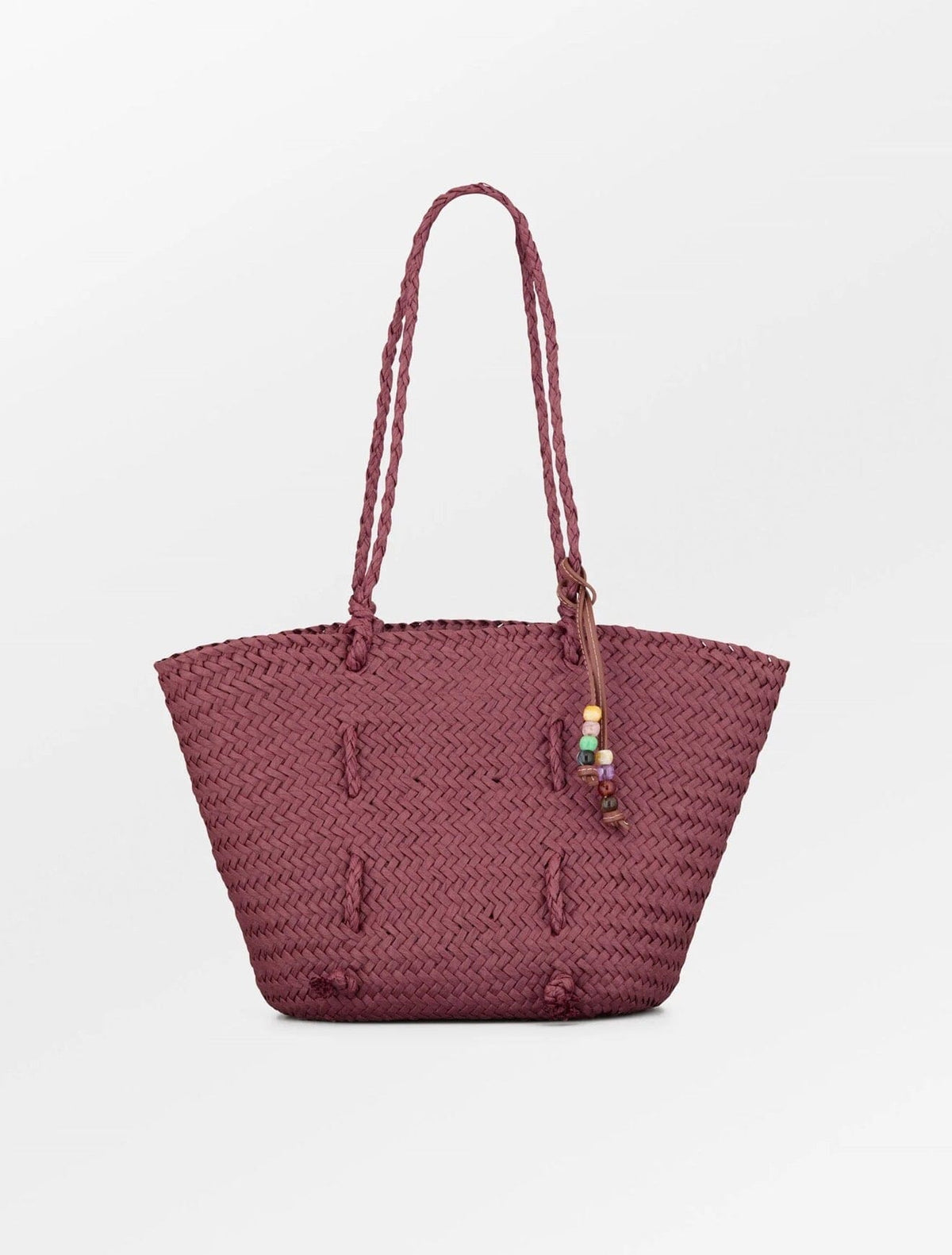 Beck Söndergaard Strawie Adina M Bag Earth Red Tilbehør