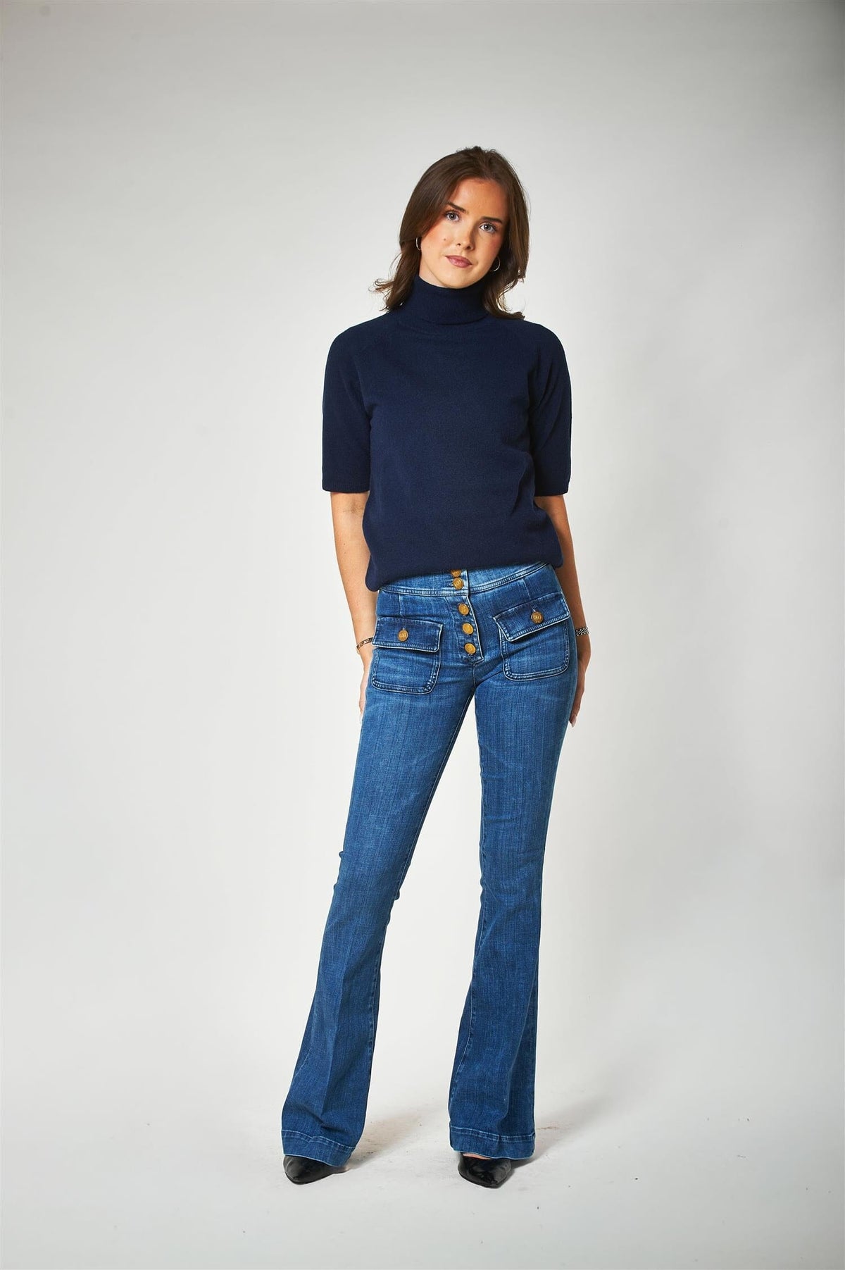 Seafarer Anais 5999 Jeans