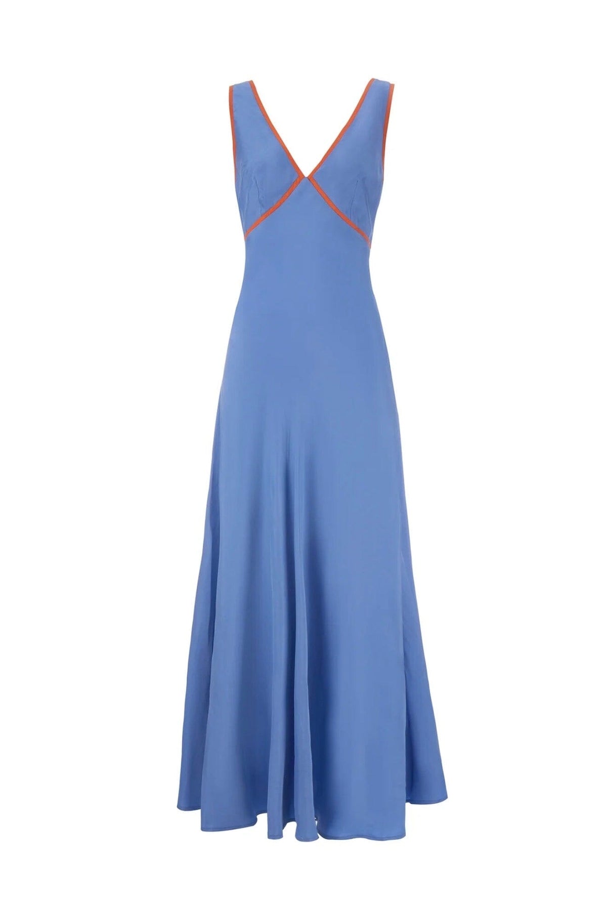 Sancia MADELEINE DRESS PACIFIC Kjole