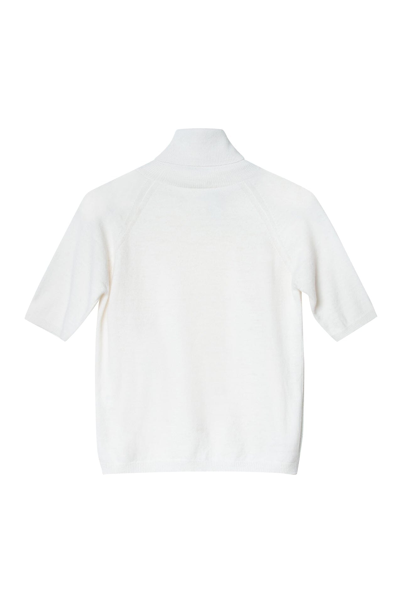 ArnieSays: Davies White Genser