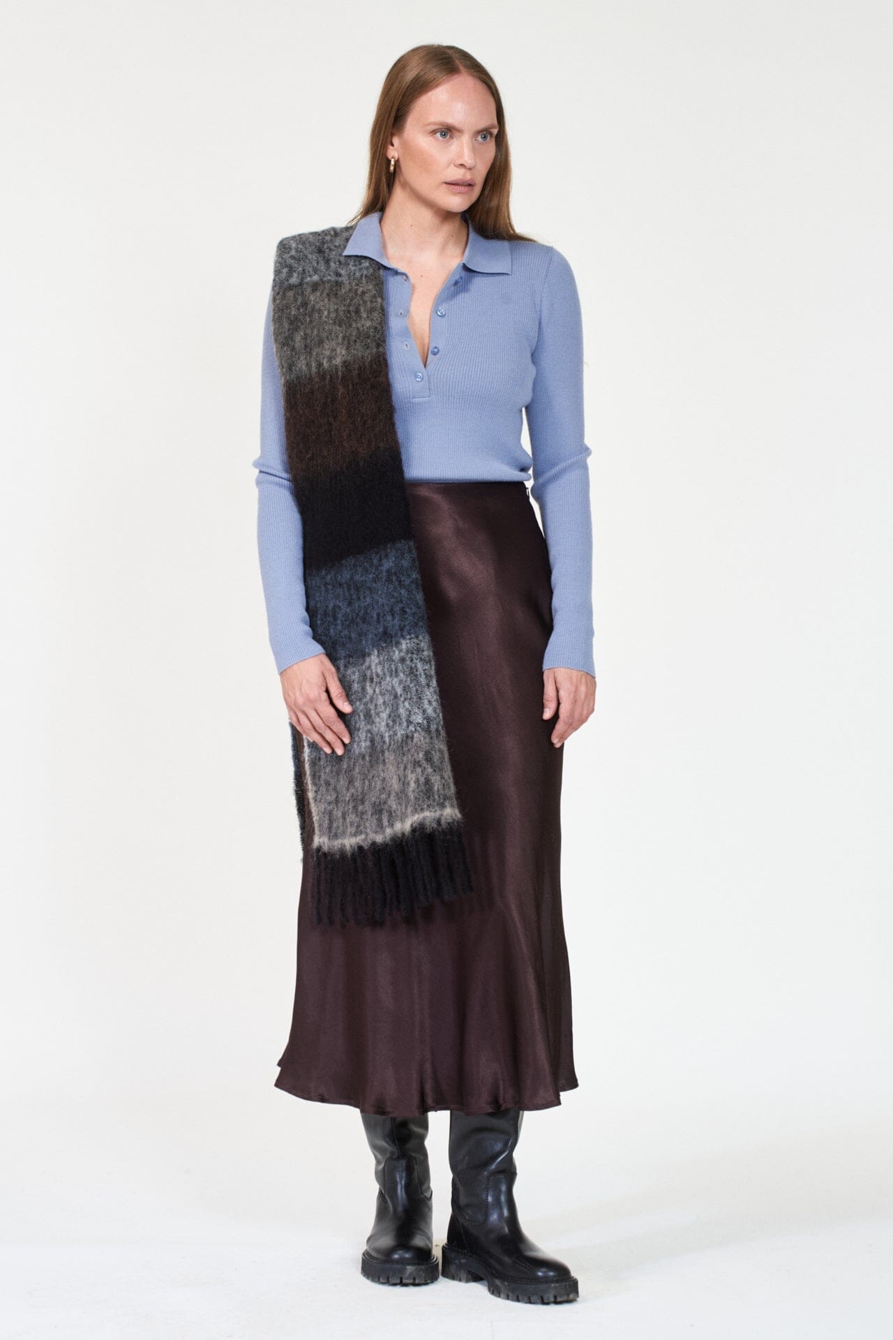 ArnieSays: KHAI Blue Multi Tilbehør