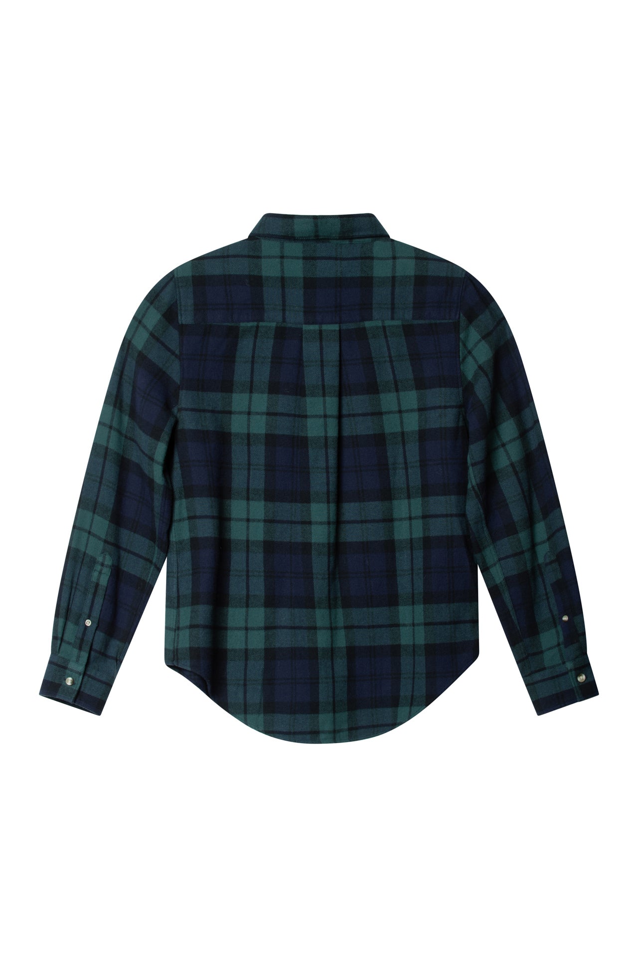 Arc Classic Tartan Navy/Green Combo