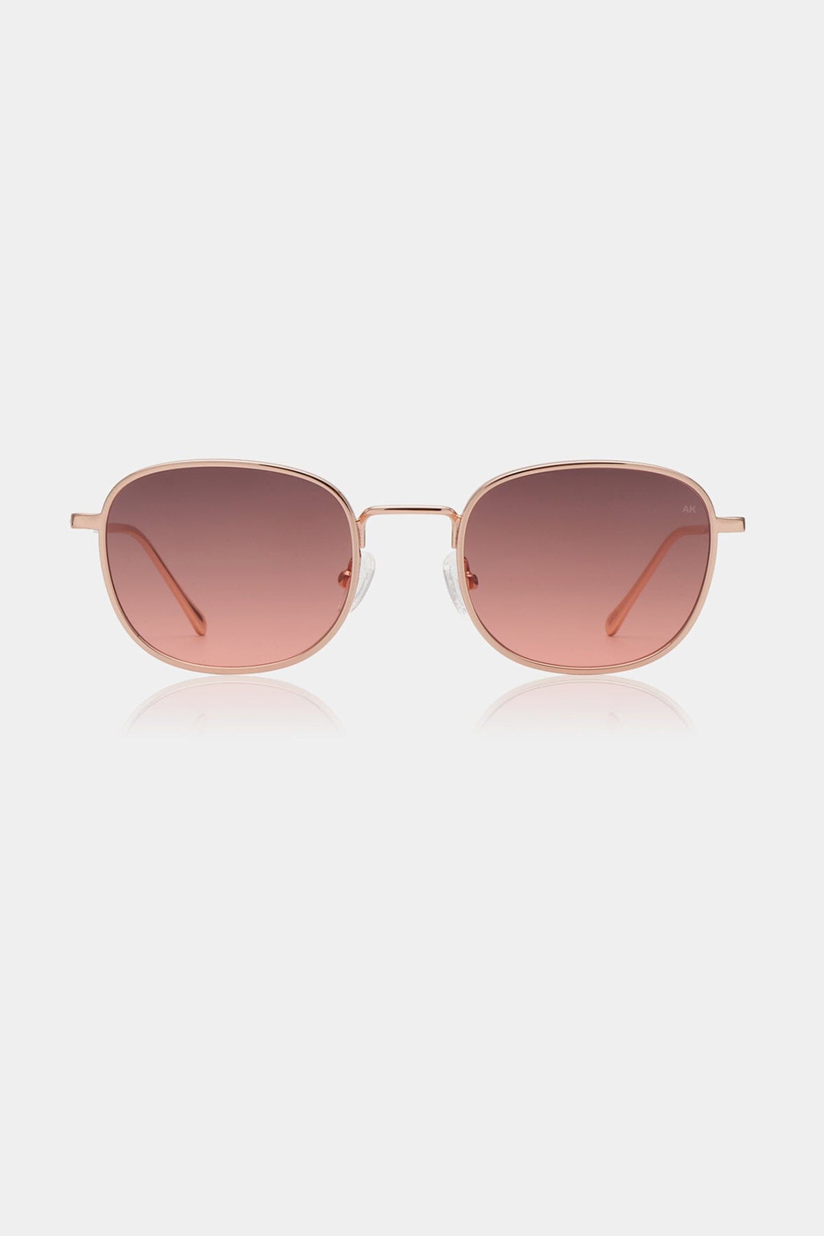 A. Kjærbede Hello Rosegold Tilbehør