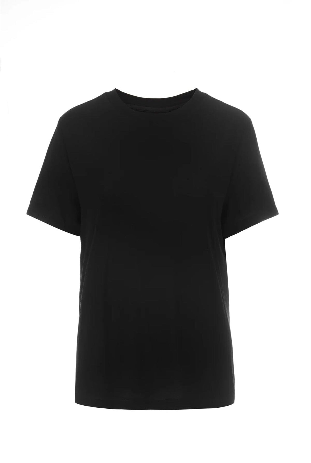 Sancia MAYSEN TEE NERO Topp
