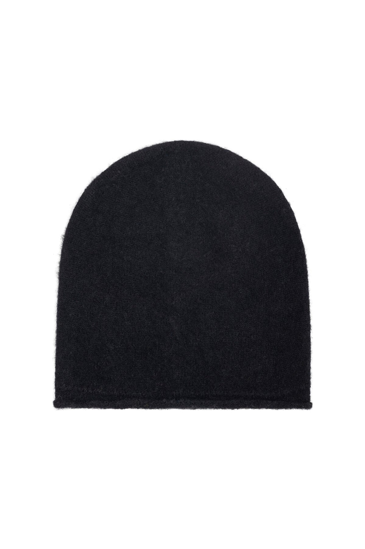 ArnieSays: Gini Black Hodeplagg