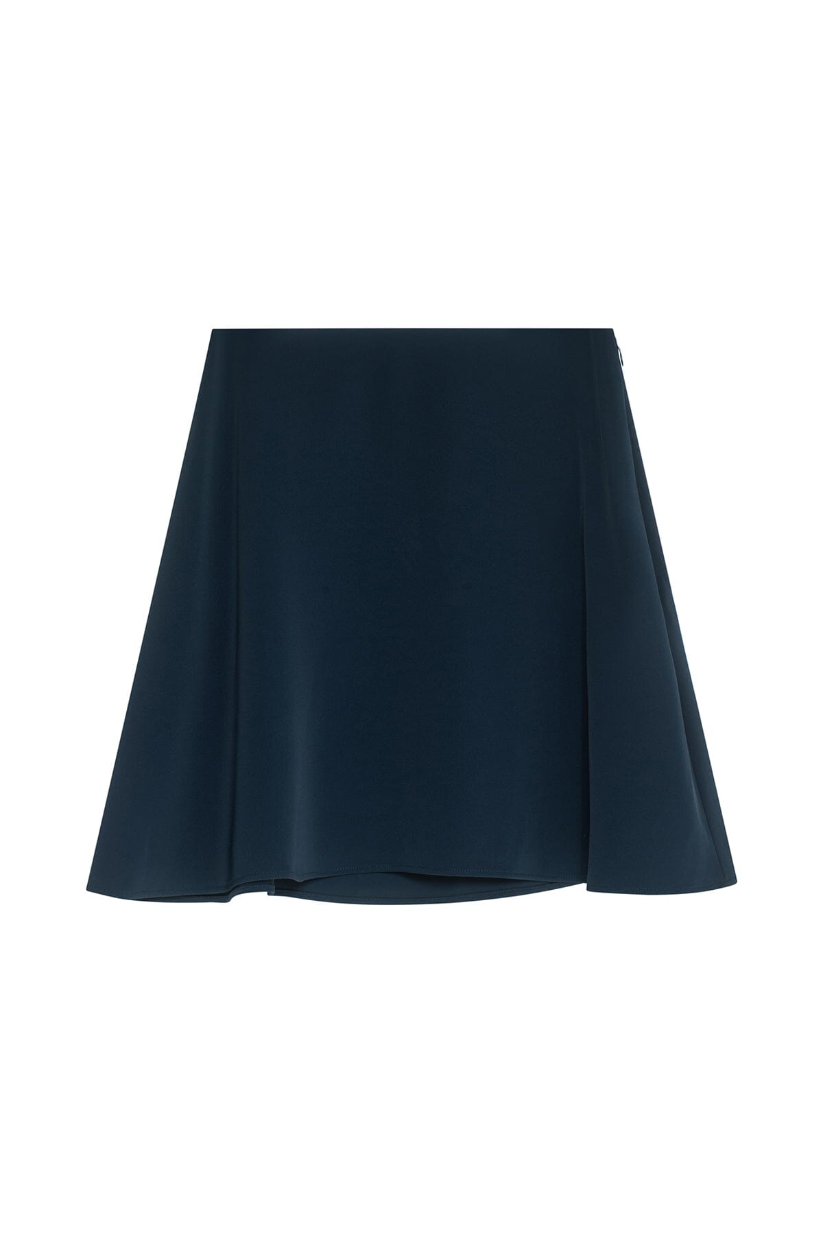 ArnieSays: Eloise Crepe Dk Navy Skjørt