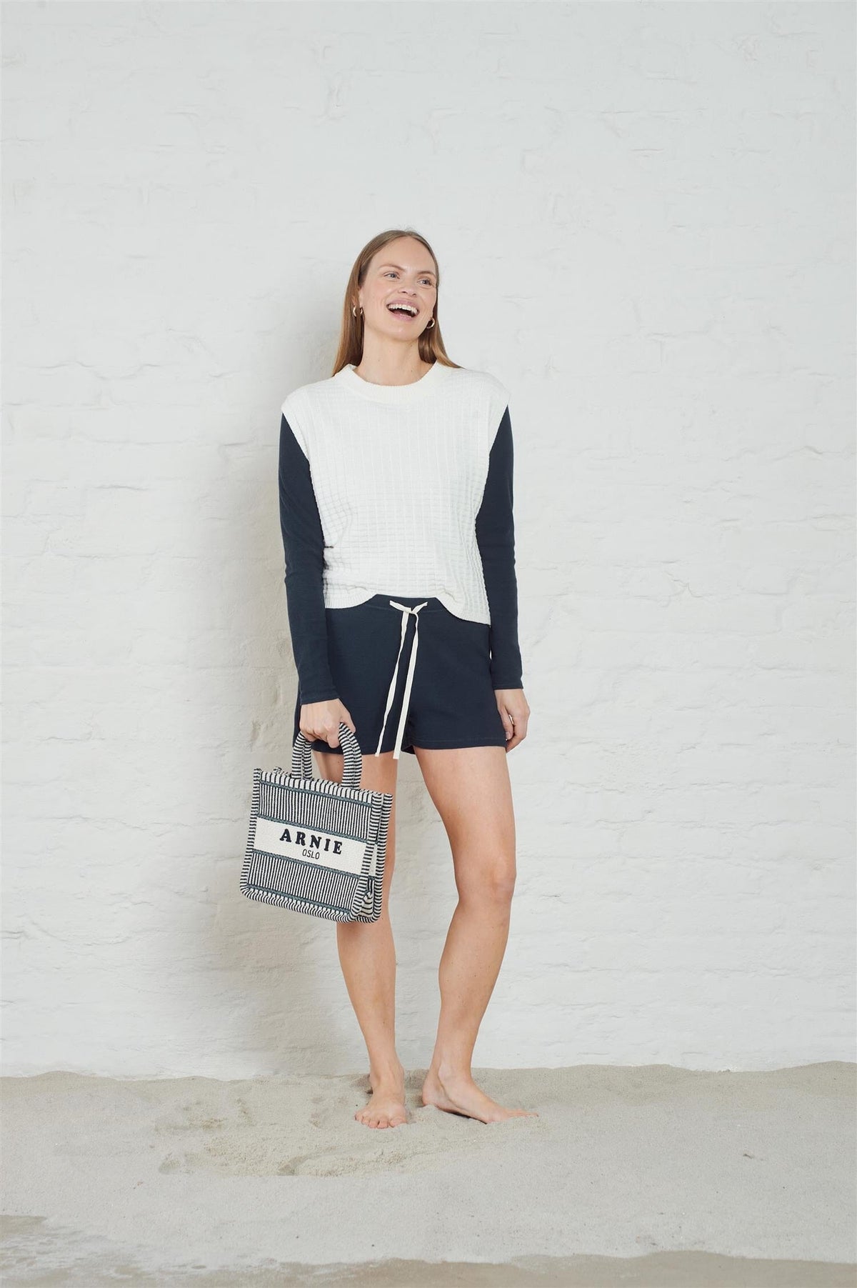 ArnieSays: Porto Mini Blue Tilbehør