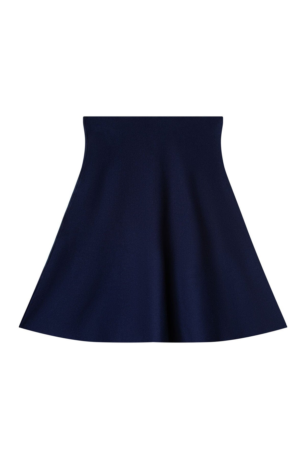 ArnieSays: Lena Skirt Navy Skjørt