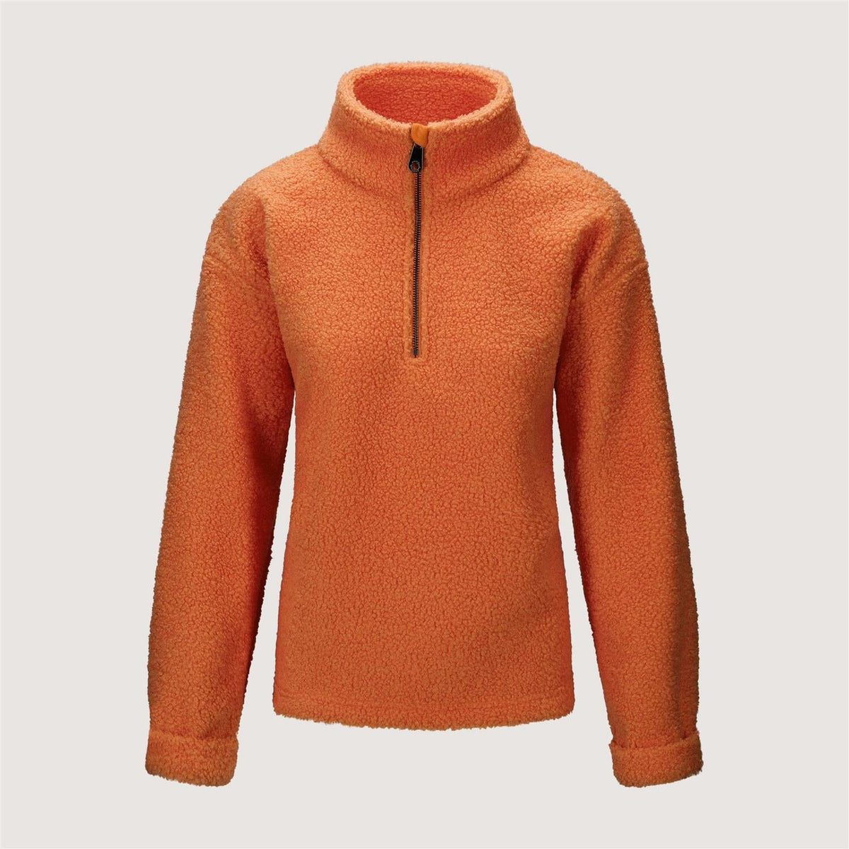 Monel Annie Orange Jakke